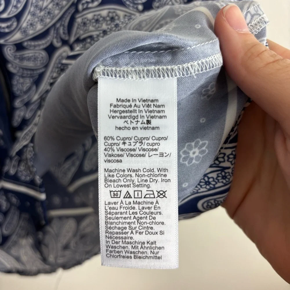 J. Crew crew collection